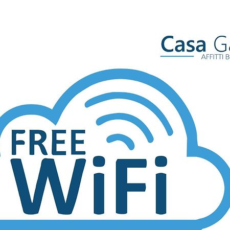 里米尼Casa Garbein公寓 外观 照片