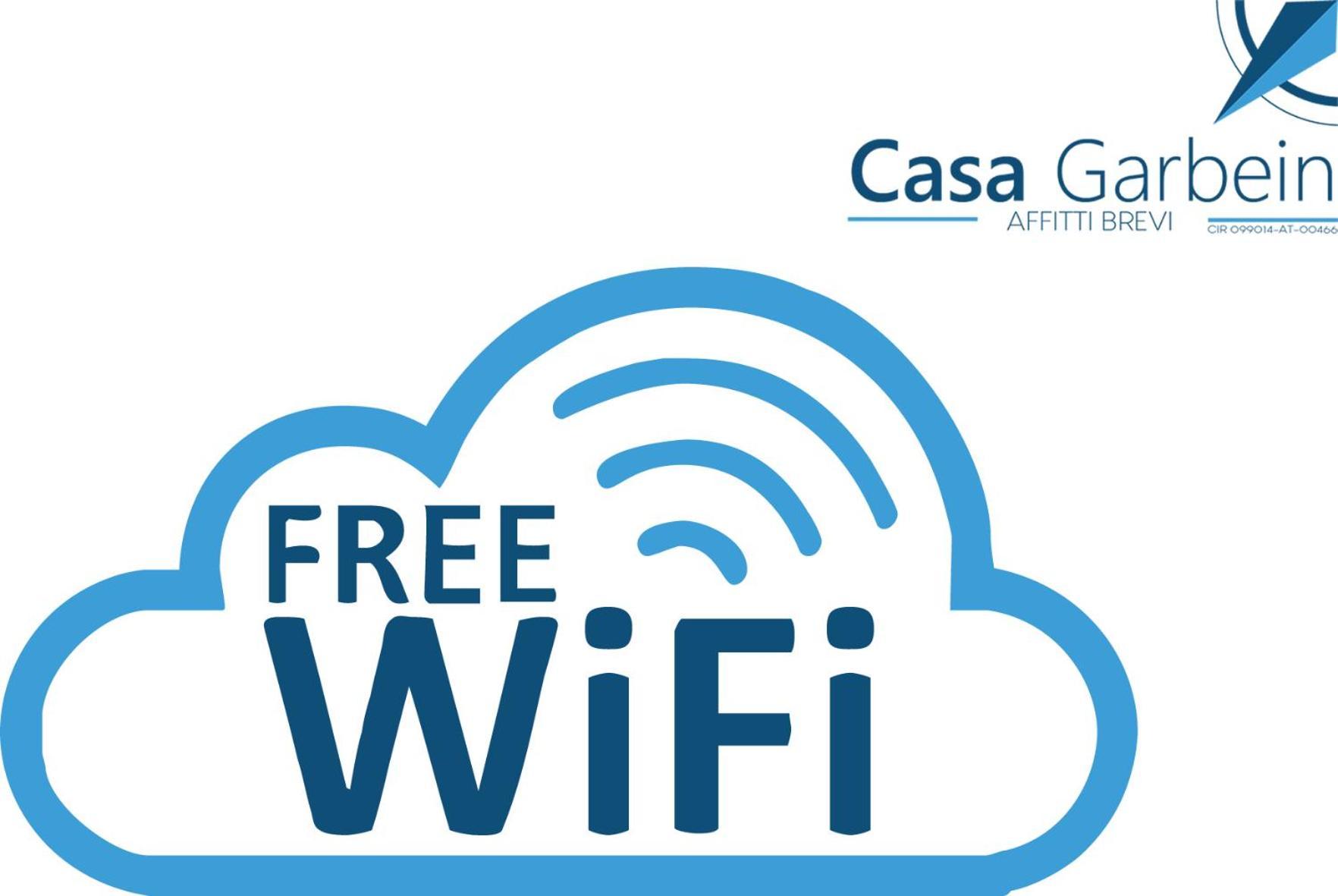 里米尼Casa Garbein公寓 外观 照片