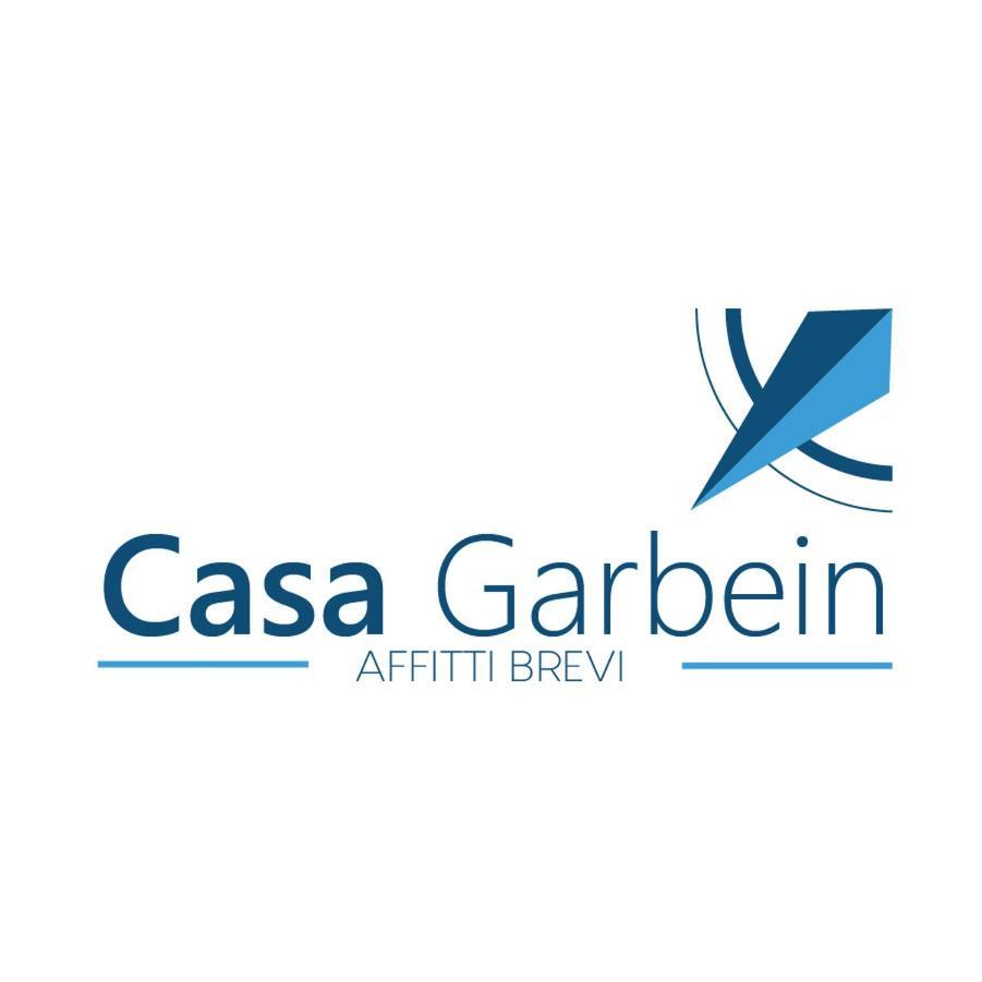 里米尼Casa Garbein公寓 外观 照片